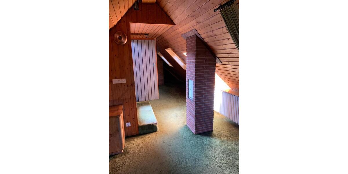 Maisonettenwohnung Albstadt - 5 Zimmer, 130 m&sup2;, 900&euro; | Angebot:26341218