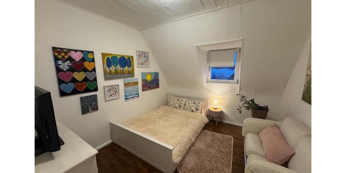 Doppelhaushälfte Niederwerrn - 4 Zimmer, 80 m&sup2;, 235.000&euro; | Angebot:24943703