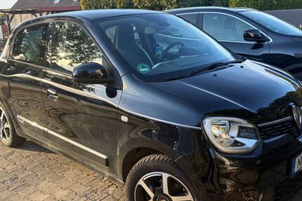 Renault Twingo 17.000 km 10.300 &euro; Postbauer-Heng 92353
