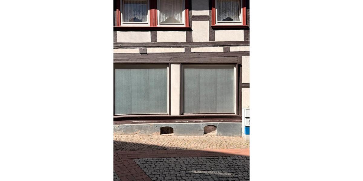 Gewerbeobjekt Osterode am Harz - 395&euro; | Angebot:26414418