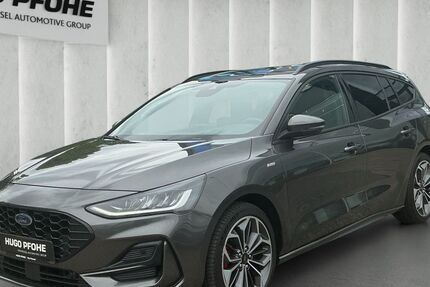 Ford Focus 103.516 km 14.995 &euro; Hamburg 22047