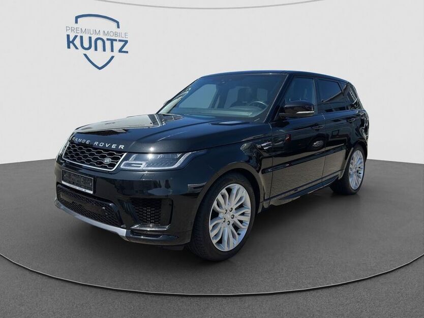 Range Rover Sport