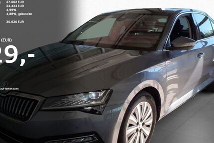 Skoda Superb 41.689 km 30.620 &euro; Ravensburg 88214