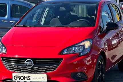 Opel Corsa 87.350 km 9.990 &euro; Bad Kreuznach 55543