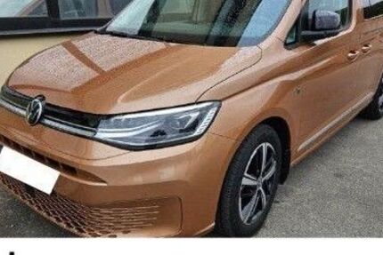 VW Caddy 61.125 km 28.430 &euro; Reutlingen 72770