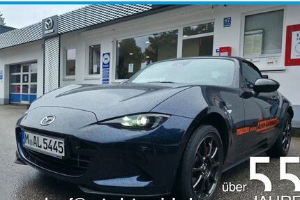 Mazda MX-5 2.660 km 29.970 € München 81549