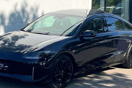 Hyundai IONIQ 64.580 km 36.000 &euro; Pfaffenhofen a. d. Ilm 85276
