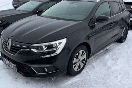 Renault Megane 198.000 km 6.990 &euro; Bad Segeberg 23795