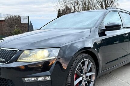 Skoda Octavia 280.000 km 8.900 &euro; Bornheim 53332
