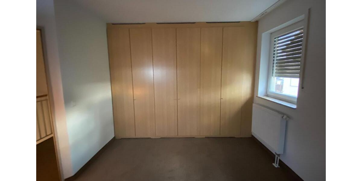 Doppelhaushälfte 6 zimmer