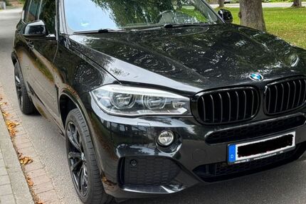 BMW X5 139.000 km 41.000 € Barsbek 24217