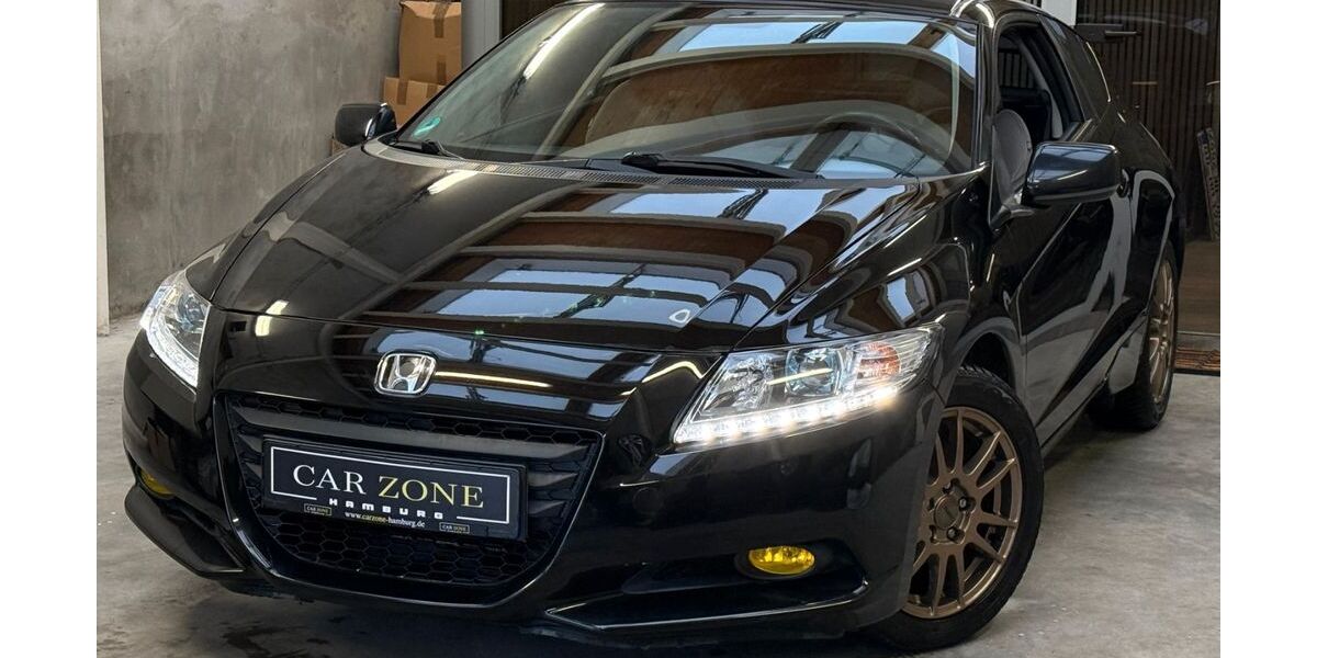 Honda CR-Z 100.000 km 6.990 &euro; Hamburg 20539