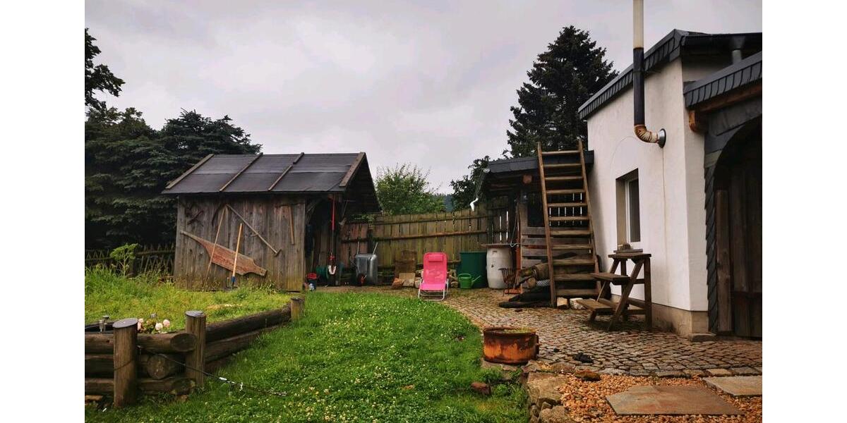 Einfamilienhaus Sohland an der Spree - 4 Zimmer, 88 m&sup2;, 190.000&euro; | Angebot:23821960