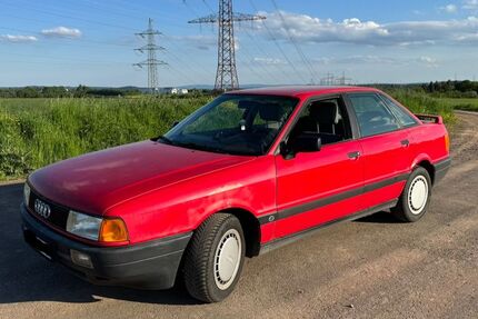 Audi 80 200.000 km 1.200 &euro; Faid 56814