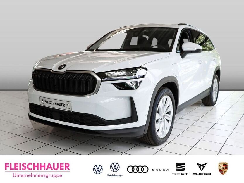 Kodiaq