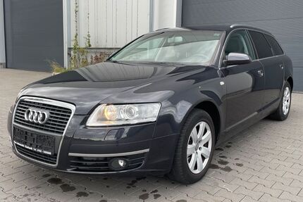 Audi A6 223.817 km 4.990 &euro; Korbach 34497