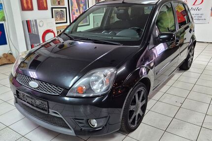 Ford Fiesta 105.700 km 2.600 &euro; Mayen 56727