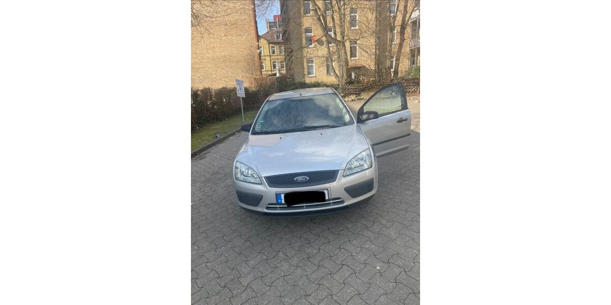 Ford Focus 220.000 km 1.000 &euro; Salzgitter 38239