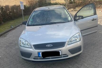 Ford Focus 220.000 km 1.200 &euro; Salzgitter 38239