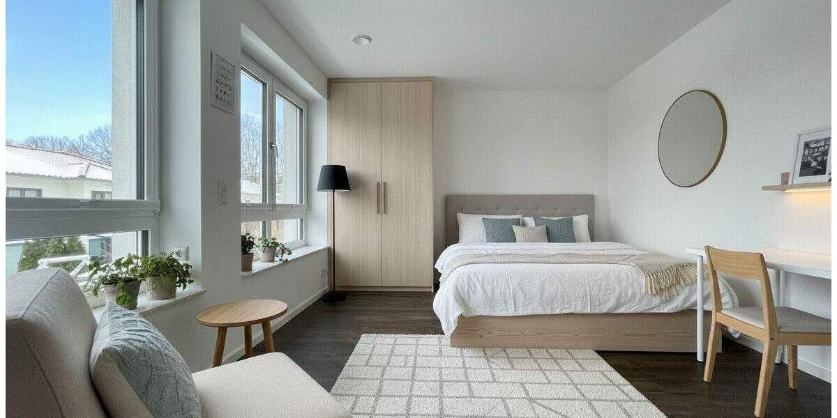 Reihenmittelhaus Wentorf - 5 Zimmer, 150 m&sup2;, 2.250&euro; | Angebot:25390263