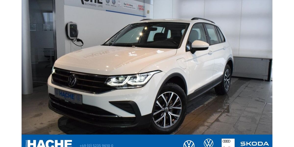 VW Tiguan 96.825 km 22.250 &euro; Blomberg 32825