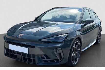 Cupra Leon 2.835 km 38.450 &euro; Ingolstadt 85053