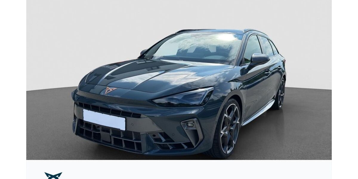 Cupra Leon 2.835 km 38.450 &euro; Ingolstadt 85053