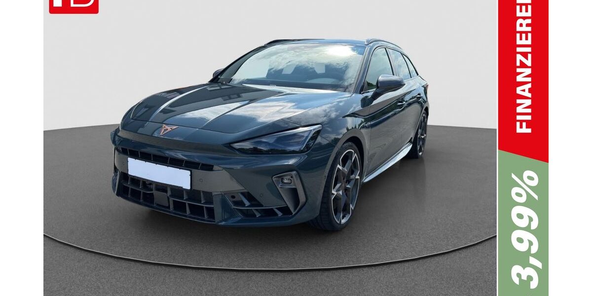 Cupra Leon 2.835 km 39.450 &euro; Ingolstadt 85053