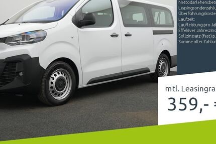 Citroen Jumpy 1.500 km 32.490 &euro; Borken 46325