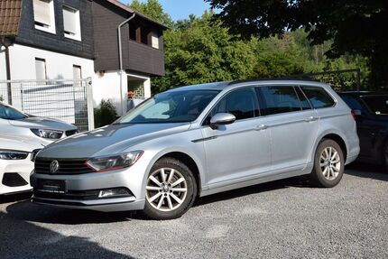 VW Passat Variant 313.500 km 7.999 &euro; Kierspe 58566