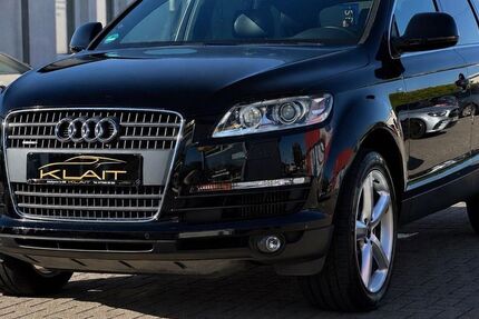 Audi Q7 170.000 km 11.990 &euro; Emmendingen 79312