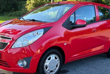 Chevrolet Spark 59.000 km 4.500 &euro; Kastorf 23847