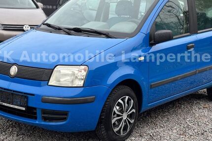 Fiat Panda 160.000 km 1.399 &euro; Lampertheim 68623