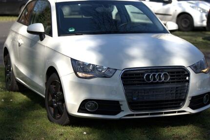 Audi A1 184.800 km 3.999 &euro; Herzogenrath 52134