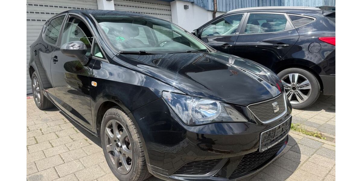 Seat Ibiza 144.000 km 4.000 &euro; Essingen 73457
