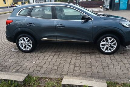 Renault Kadjar 37.000 km 11.990 &euro; Tangermünde 39590