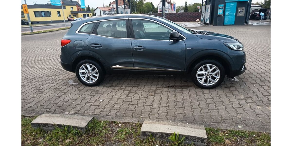 Renault Kadjar 37.000 km 11.990 &euro; Tangermünde 39590