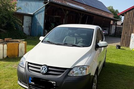 VW Fox 126.500 km 3.799 &euro; Wolfsburg 38442