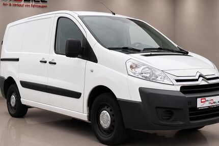 Citroen Jumpy 95.123 km 6.999 &euro; Linden 25791