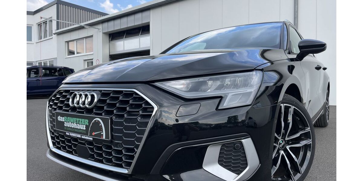 Audi A3 57.270 km 22.860 &euro; Marktredwitz 95615