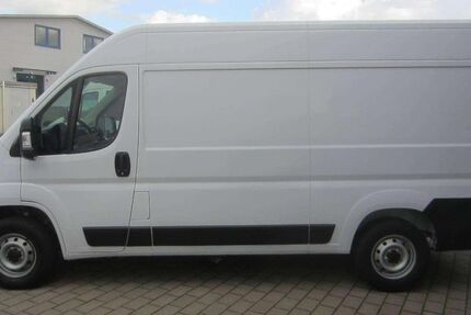 Fiat Ducato 68.000 km 17.900 &euro; Erbach/ODW 64711