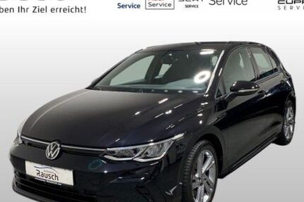 VW Golf 21.851 km 23.950 &euro; Lauterbach 36341