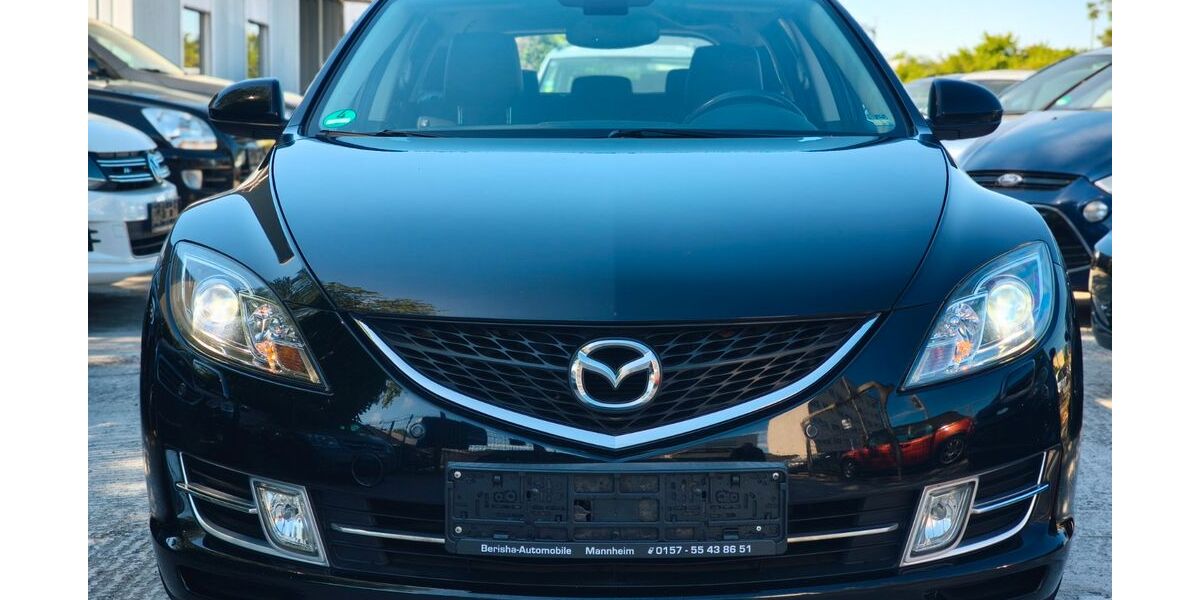 Mazda 6 197.000 km 4.999 &euro; Mannheim 68199