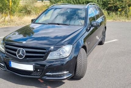 Mercedes C 250