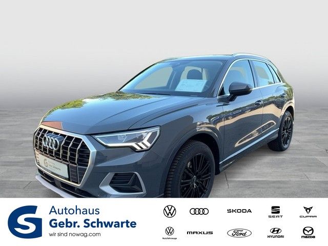 Audi Q3 32.700 km 29.450 &euro; Meppen 49716
