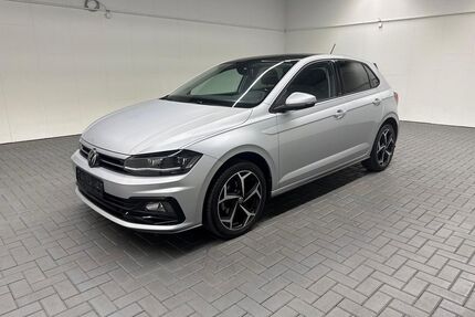 VW Polo 84.680 km 19.480 € Langenweddingen 39171