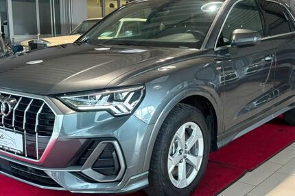 Audi Q3 55.523 km 27.600 &euro; Bad Segeberg 23795