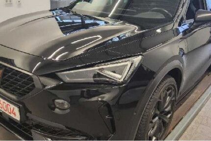 Cupra Formentor 20.191 km 32.490 &euro; Bingen / Rhein 55411