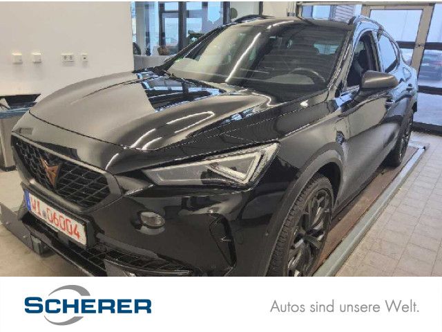 Cupra Formentor 20.191 km 32.490 &euro; Bingen / Rhein 55411