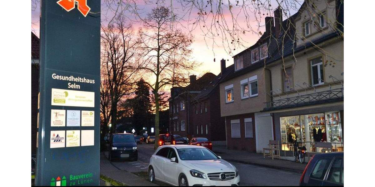 Gewerbeobjekt Selm Beifang - 1 Zimmer, 599&euro; | Angebot:25526154